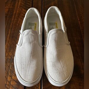 NWOB Vans® Asher DX Women's Slip-On Shoes Women’s Sz 8.5